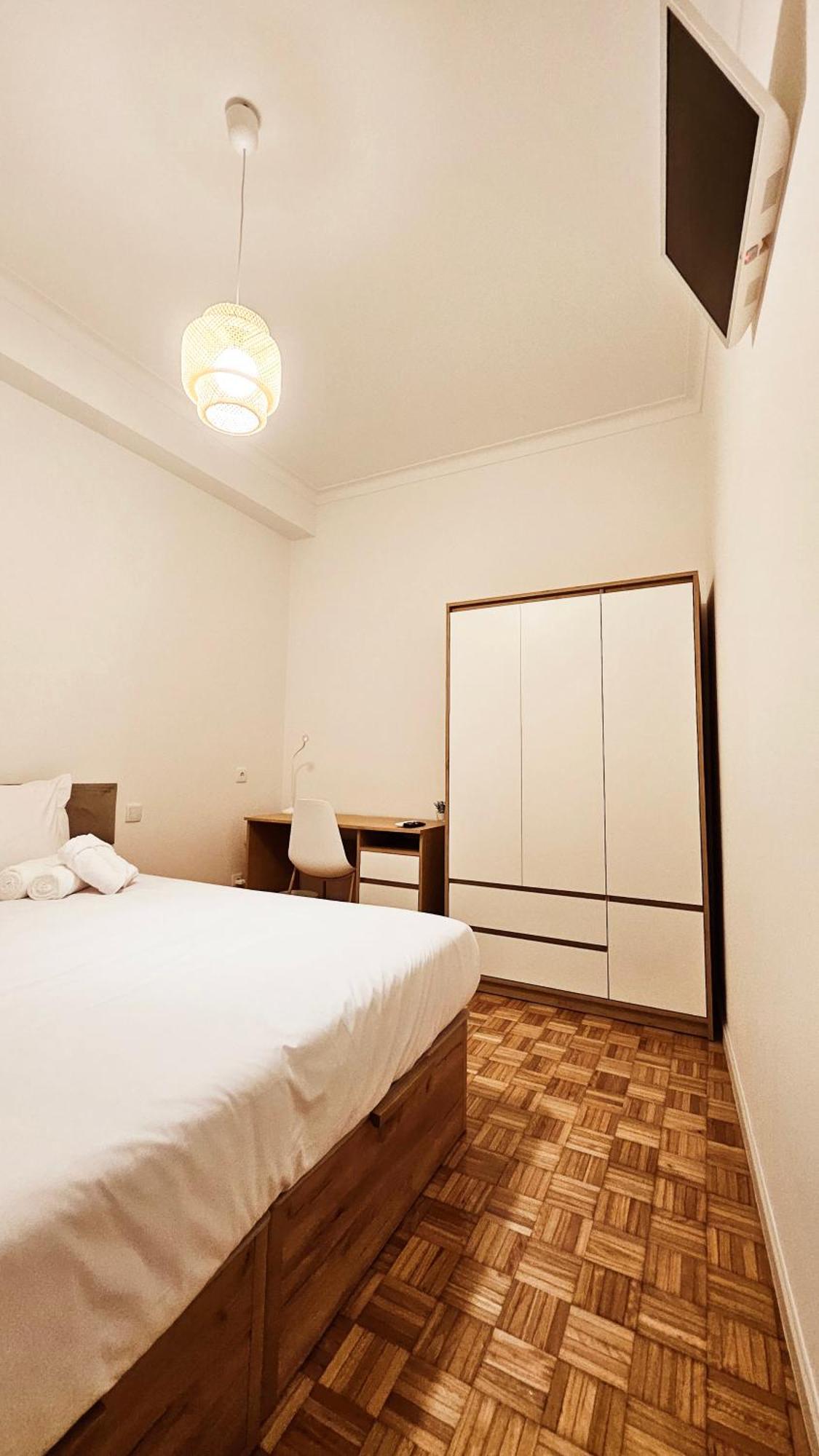 Rooms4You 1 In Historic Center Of บรากา ภายนอก รูปภาพ